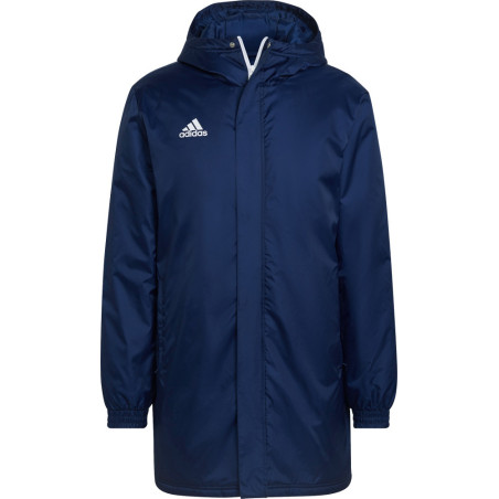 Veste Stadium ADIDAS Entrada 22 MARINE