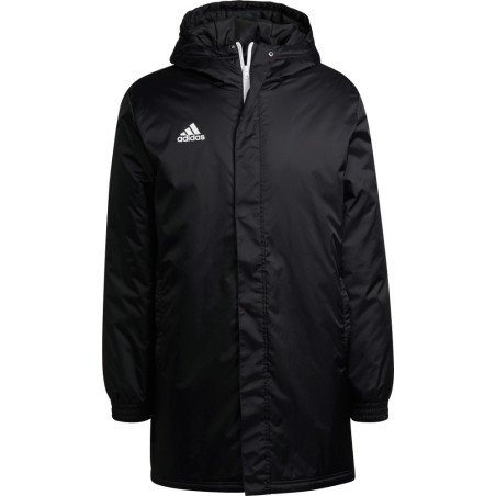 Veste Stadium ADIDAS Entrada 22 NOIR