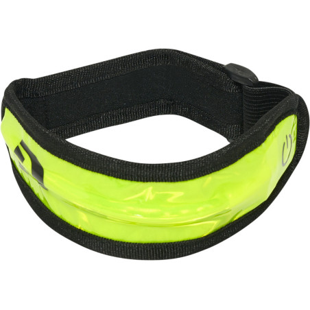 Bandeau de running réfléchissant Hummel Core