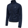Veste de cyclisme Hummel Core marine