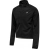 Veste de cyclisme Hummel Core noir