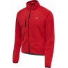 Veste de cyclisme Hummel Core rouge