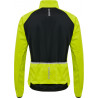 Veste de cyclisme Hummel Core evening dos