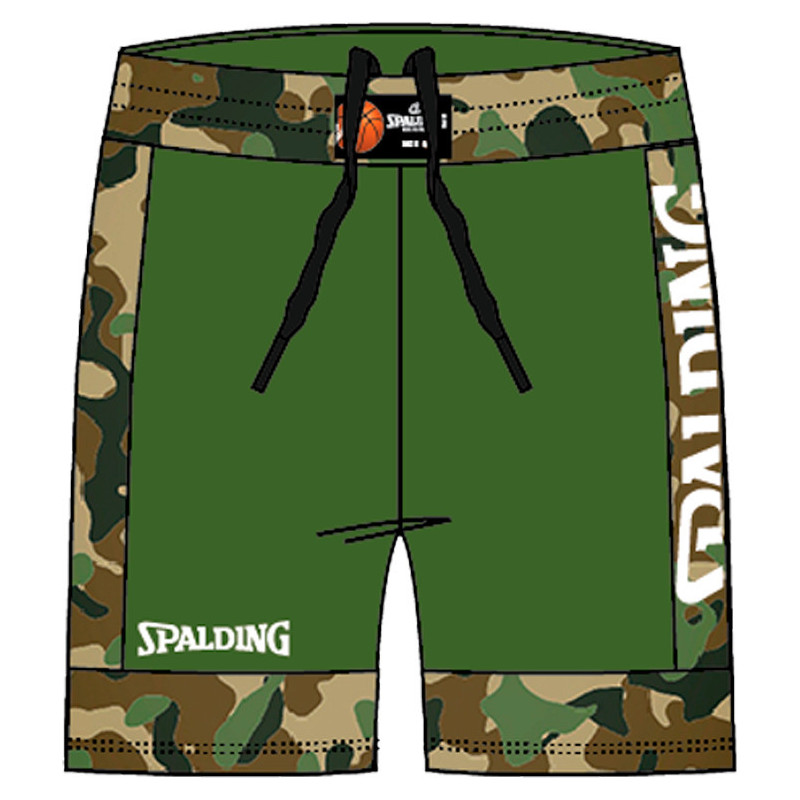 Short de basket Spalding Move Shorts W - Sport