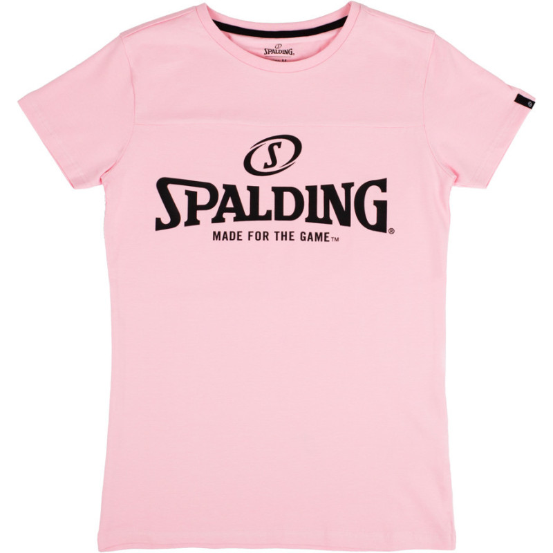 Spalding T-shirt da donna Essential - Made in Paradis