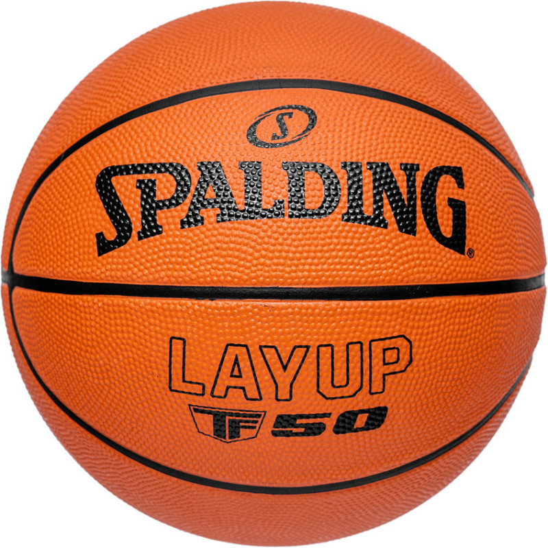 Ballon de basket Layup TF50 Spalding
