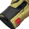 Gants de boxe Adidas SPEED TILT 350V NOIR/OR