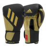 Gants de boxe Adidas SPEED TILT 350V NOIR/OR