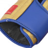 Gants de boxe Adidas SPEED TILT 350V BLEU/OR