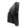 Pattes d'ours Adidas PRO ronde NOIR/OR PROFIL