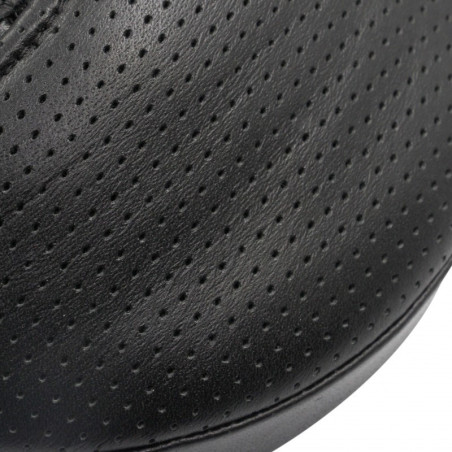 Pattes d'ours Adidas PRO ronde NOIR/OR DETAIL