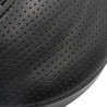 Pattes d'ours Adidas PRO ronde NOIR/OR DETAIL