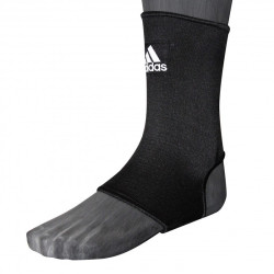 Chevillières Boxe Thaï Adidas NOIR