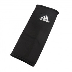 Chevillières Boxe Thaï Adidas NOIR 2
