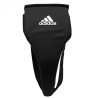 Coquille Adidas Femme NOIR