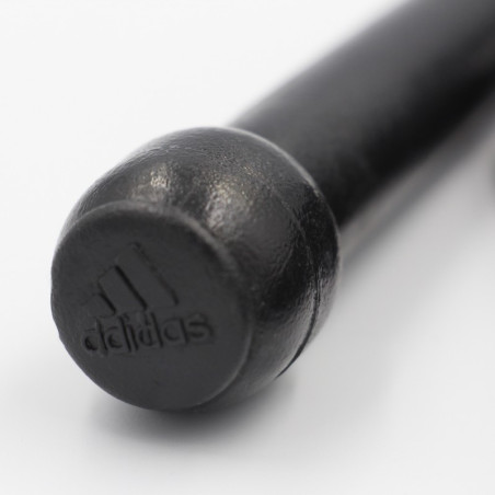 Corde à Sauter en nylon Adidas NOIR POMMEAU