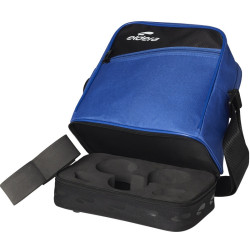 Sac Oche3 pétanque ELDERA bleu roi