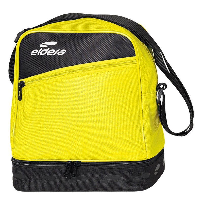 Trousse en toile ronde OBUT - Kaki pour boules de pétanque