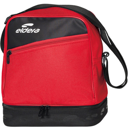 Sac Oche3 pétanque ELDERA rouge