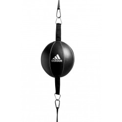 Ballon de frappe Adidas double élastique