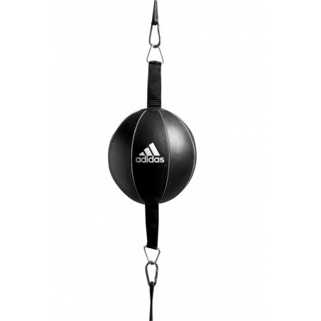 Ballon de frappe Adidas double élastique