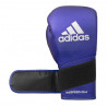 Gants de boxe d'entraînement Adidas ADISPEED 501 BLEU/BLANC/ROUGE