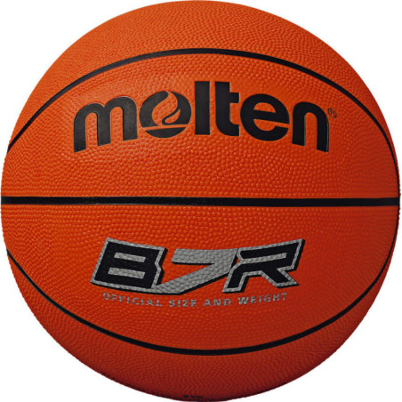 Ballon de basket Molten BR taille 7
