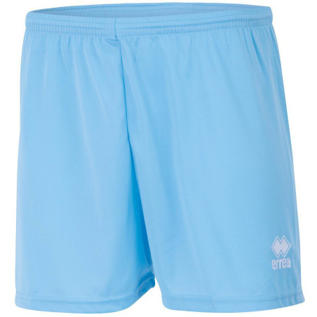 Short ERREA New Skin bleu ciel