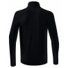 Veste d'entraînement ERIMA liga star NOIR/BLANC DOS
