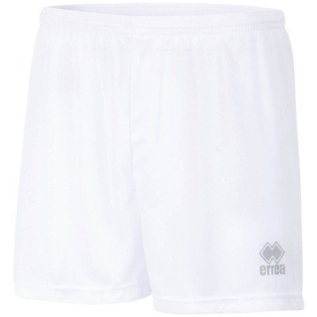 Short ERREA New Skin blanc