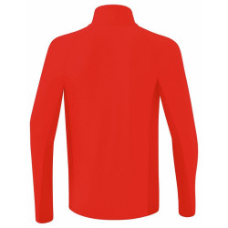 Veste d'entraînement ERIMA liga star ROUGE/BLANC 2
