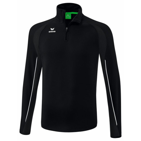 Sweat d'entraînement Erima Liga star NOIR/BLANC