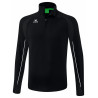 Sweat d'entraînement Erima Liga star NOIR/BLANC