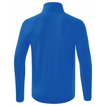 Sweat d'entraînement Erima Liga star BLEU ROI/BLANC DOS
