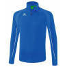 Sweat d'entraînement Erima Liga star BLEU ROI/BLANC