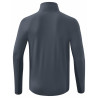 Sweat d'entraînement Erima Liga star GRIS/BLANC DOS