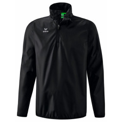 Sweat de pluie ERIMA Team NOIR