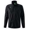 Sweat de pluie ERIMA Team NOIR