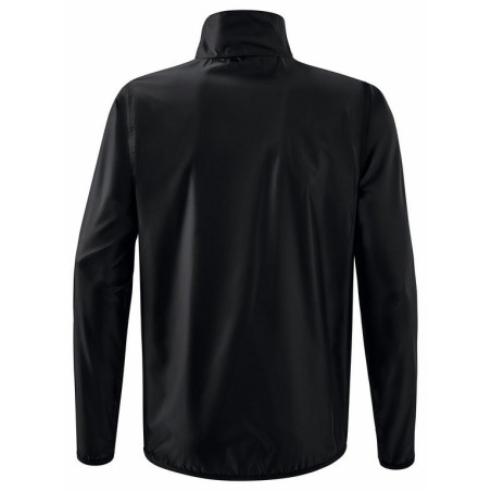 Sweat de pluie ERIMA Team NOIR DOS