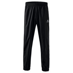 Pantalon de pluie ERIMA Team NOIR
