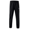 Pantalon de pluie ERIMA Team NOIR