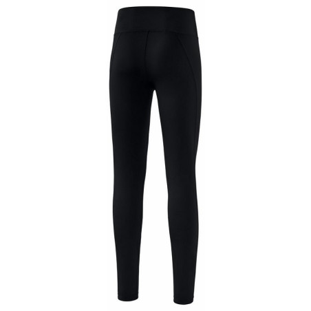 Collant Femme ERIMA Basic NOIR DOS