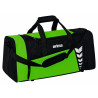 Sac de sport ERIMA Six Wings Small vert noir