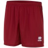 Short ERREA New Skin bordeaux