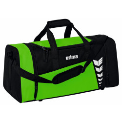 Sac de sport ERIMA Six Wings Large vert noir