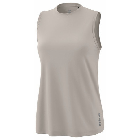 Débardeur Femme ERIMA BEIGE