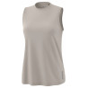 Débardeur Femme ERIMA BEIGE
