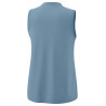 Débardeur Femme ERIMA BLEU DOS