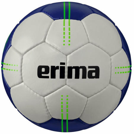 Ballon handball Erima Pure Grip N°1 new navy cool grey
