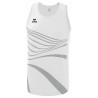Débardeur Racing ERIMA BLANC